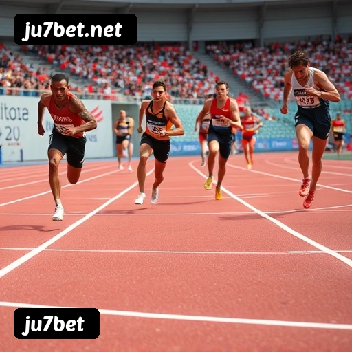 Níveis do programa VIP da ju7bet